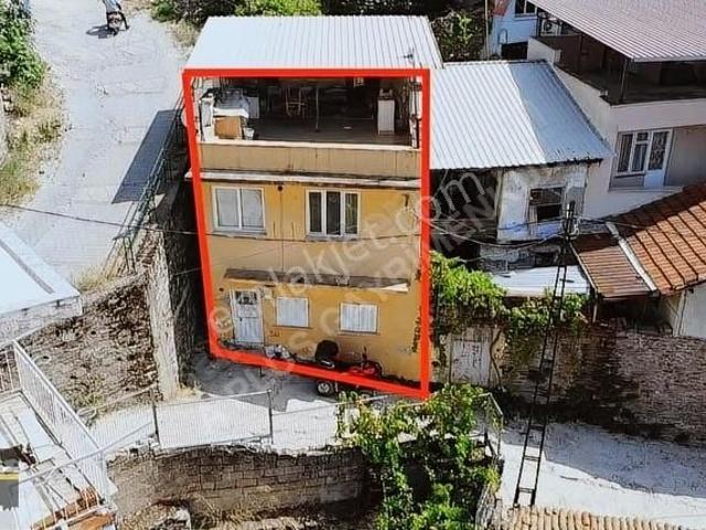 Tire, İzmir içerisinde satılık Villa