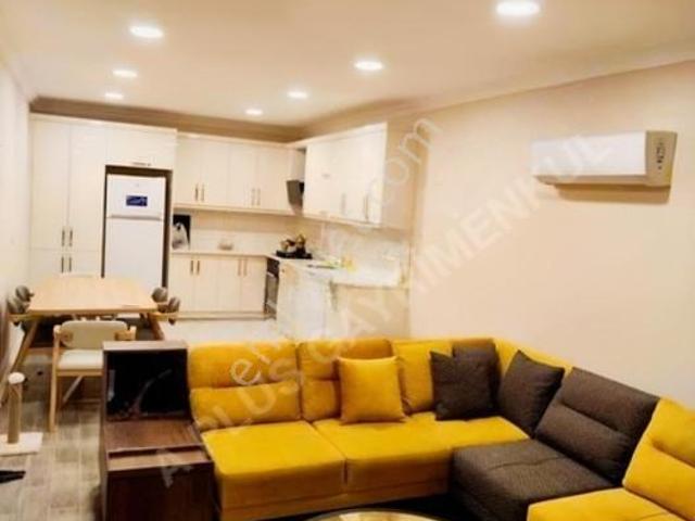 Turan Mahallesi, Tire içerisinde satılık Villa