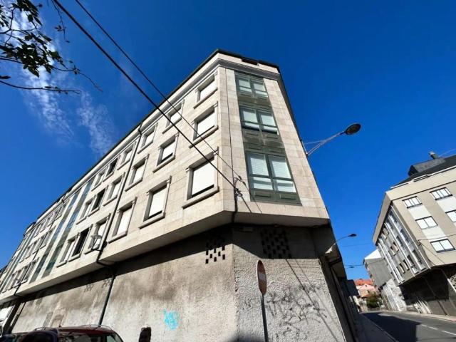 Apartamento en alquiler en San Roque, A Pobra do Caramiñal