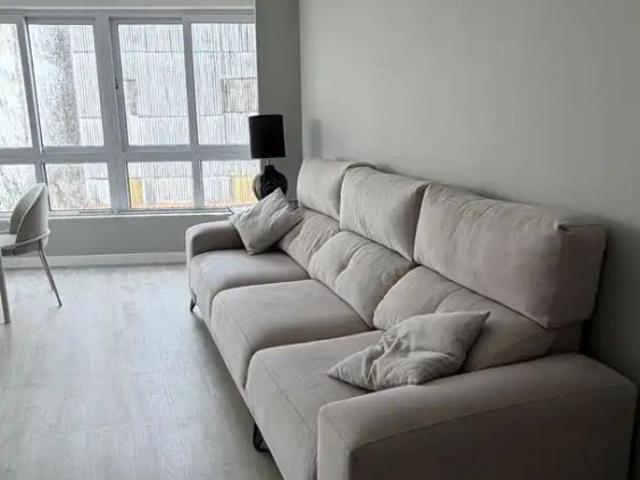 Apartamento en alquiler en O Caramiñal, A Barbanza