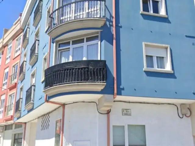 Apartamento en alquiler en O Lagar, A Pobra do Caramiñal