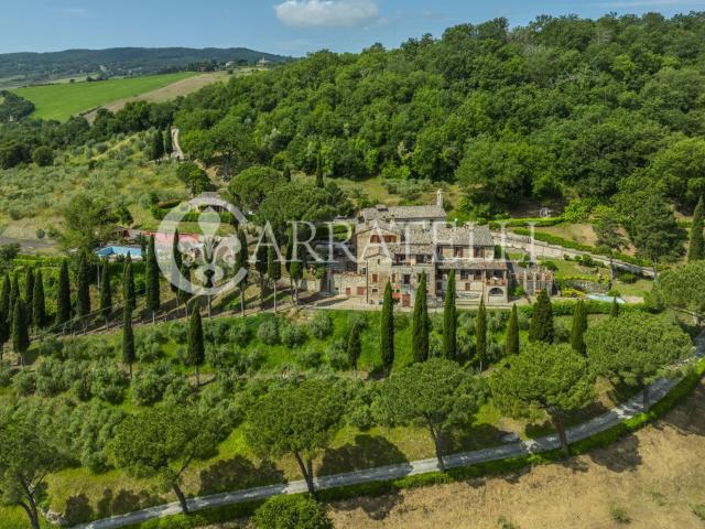 Casa in vendita a Izzalini, Umbria