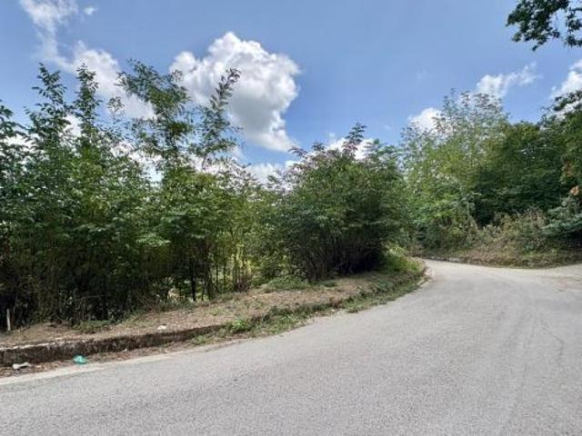 Terreno in vendita a Montefredane, Campania