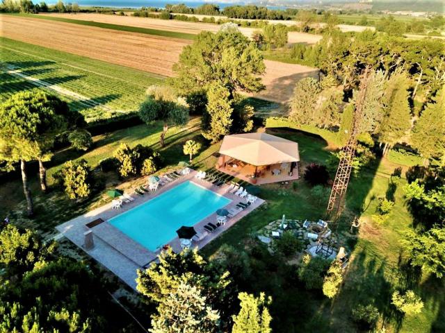 Casa in vendita a Gioiella, Umbria
