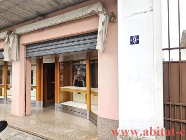 Locale Commerciale in affitto a Bonemerse, Lombardia
