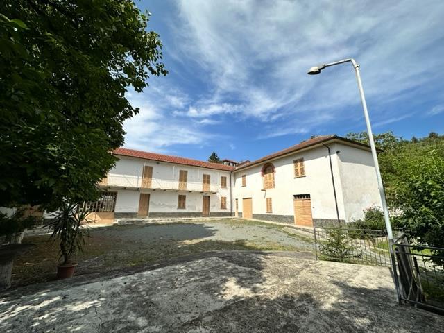 Casa in vendita a Piemonte, Alessandria
