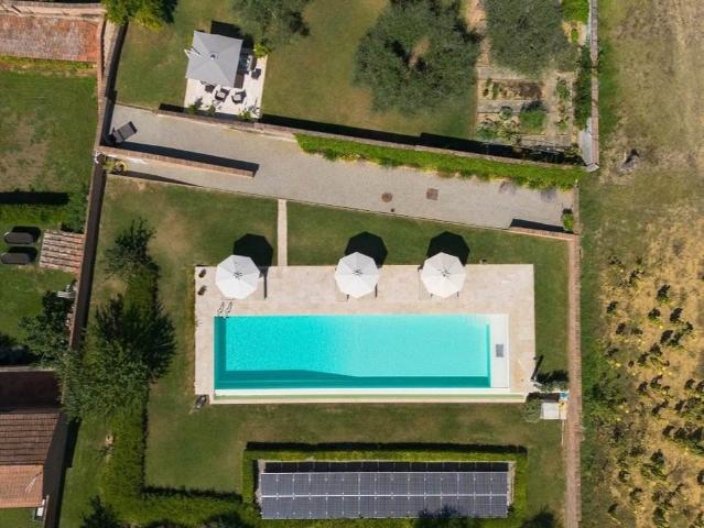 Casa in vendita a Torreone, Cortona