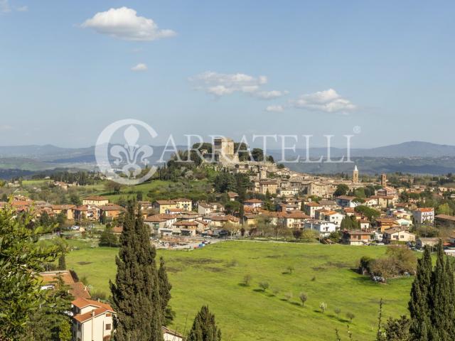 Casa in vendita a Sarteano, Toscana