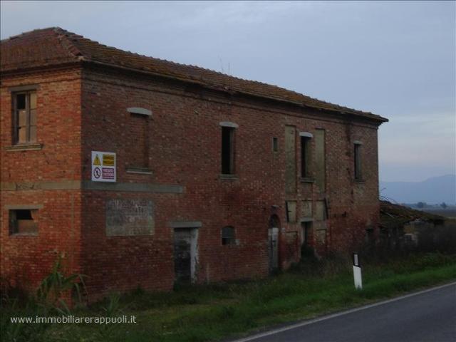 Casa in vendita a Cortona, Toscana