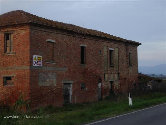 Casa in vendita a Cortona