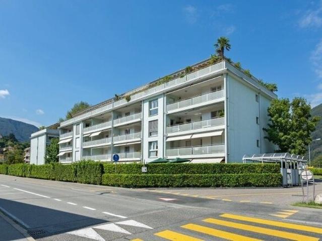 Apartment mieten in Ascona, Tessin