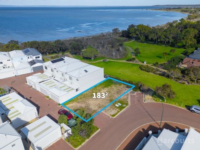 Land for sale in Parklands, Western Australia