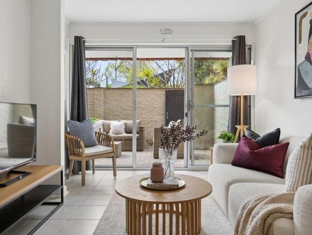 Apartment for sale in Shenton Park, City of Subiaco
