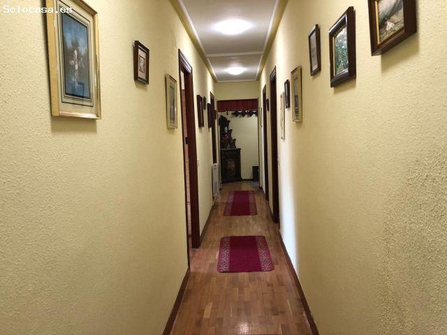 Piso en alquiler en Centro, Gijón