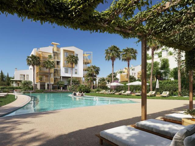 Apartamento en venta en El Verger Apartamento en venta en El Verger