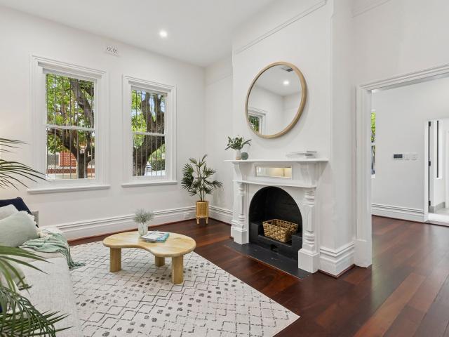 House for rent in Subiaco Po, Western Australia