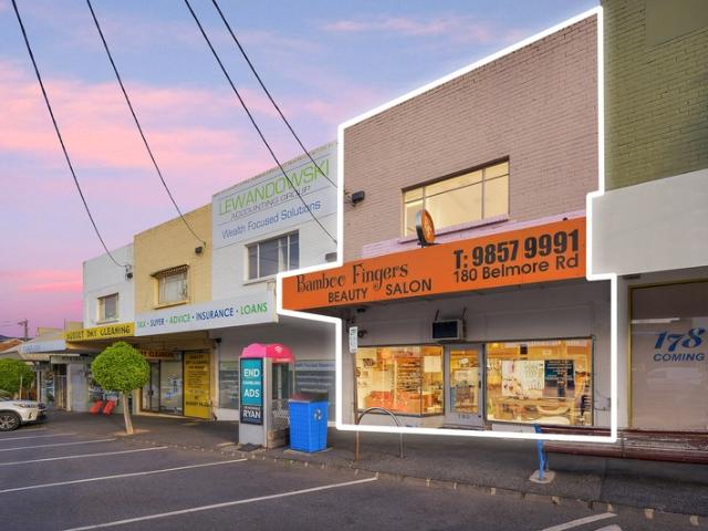 Retail for sale in Camerons Creek, Victoria