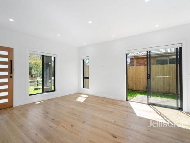 Townhouse for rent in Camerons Creek, Victoria