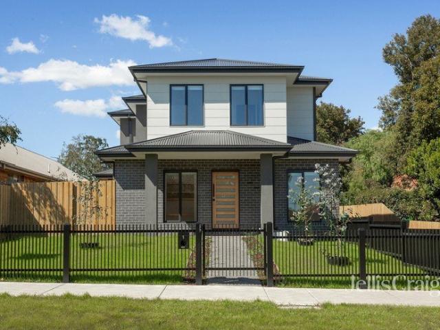 Townhouse for rent in Camerons Creek, Victoria