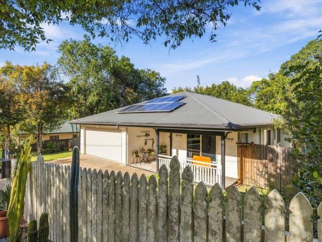 House for sale in Pomona, Queensland