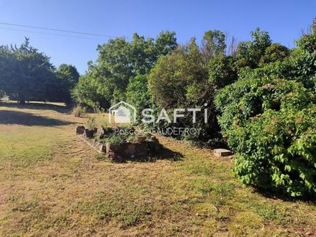 Villa vente à Jonzac, Pons