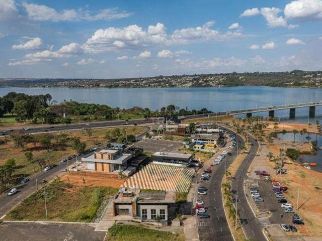 Terreno venda em Brasília, Plano Piloto
