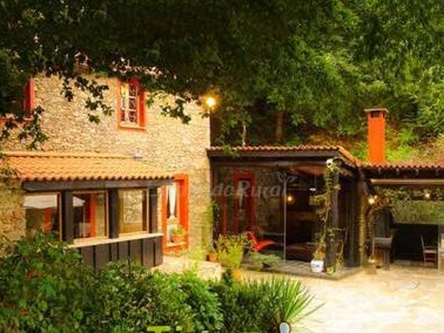 Casa en alquiler en Vilasantar