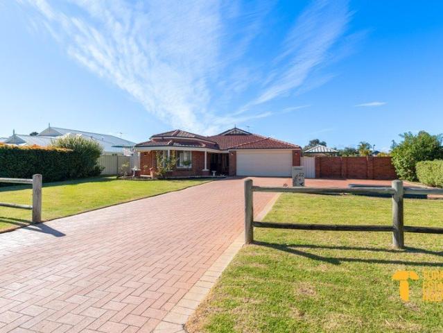 House for sale in Atwell, Western Australia
