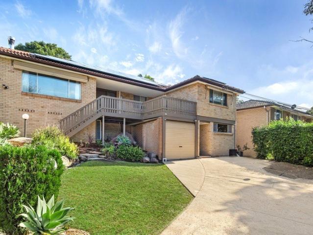 House for sale in Sydney, New South Wales