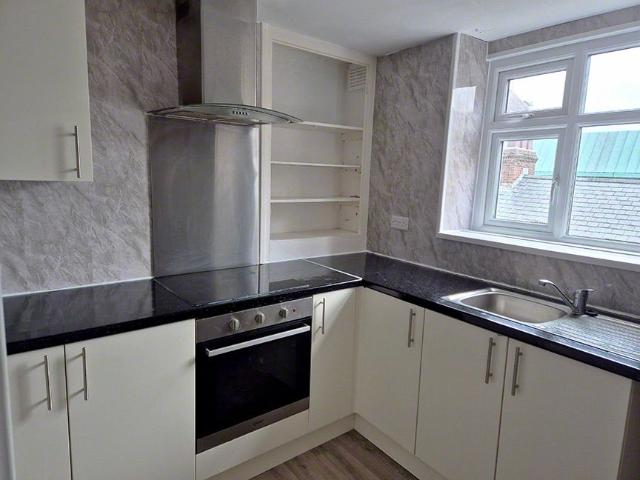 Apartment for rent in Caernarfon