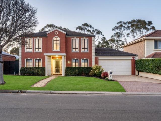 House for sale in Horseshoe Creek, South Australia