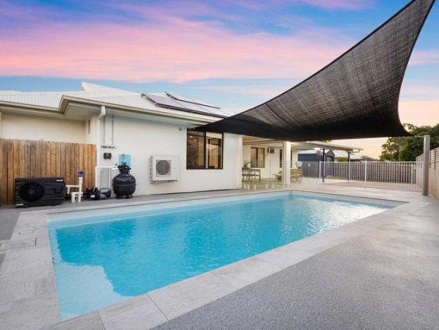 House for sale in Bushland Beach, Queensland