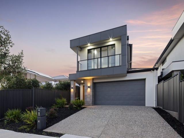 House for sale in Horseshoe Creek, South Australia