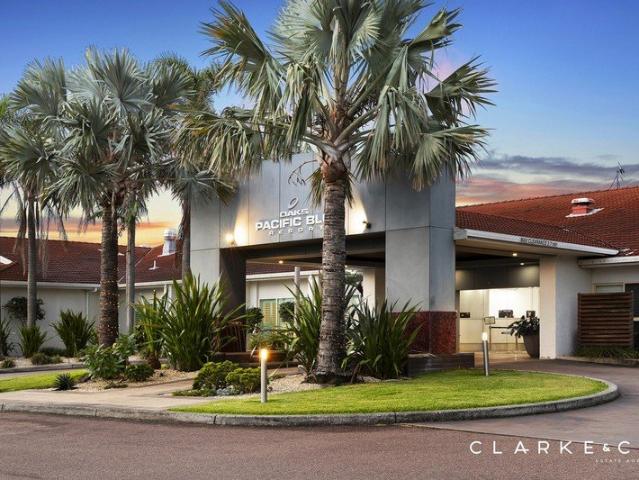Villa for sale in New South Wales