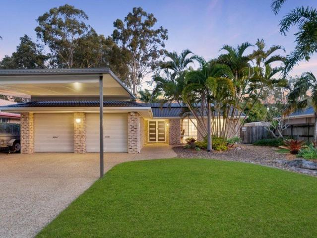 House for rent in Meadowbrook, Greater Brisbane