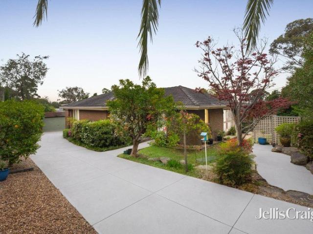 House for sale in Mitcham, Melbourne