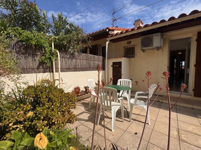 Maison vente à Céret, Port-vendres