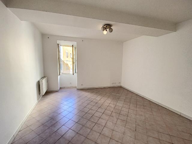 Appartement location à Ajaccio