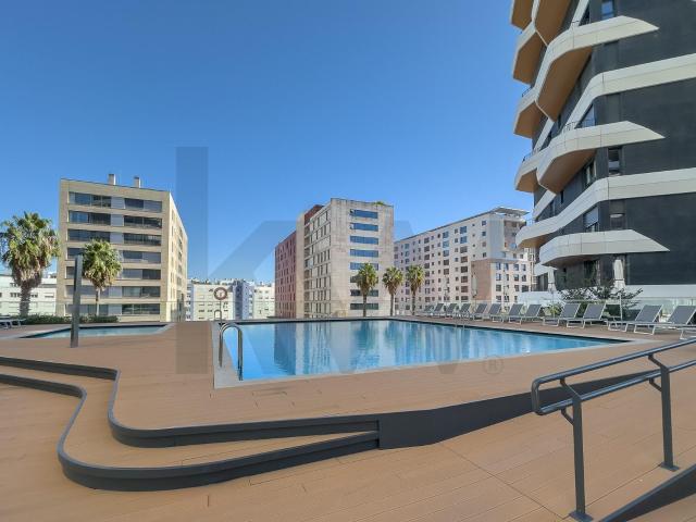 Apartamento venda em Parque das Nações, Lisboa