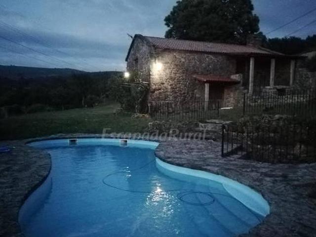 Casa en alquiler en Covelo