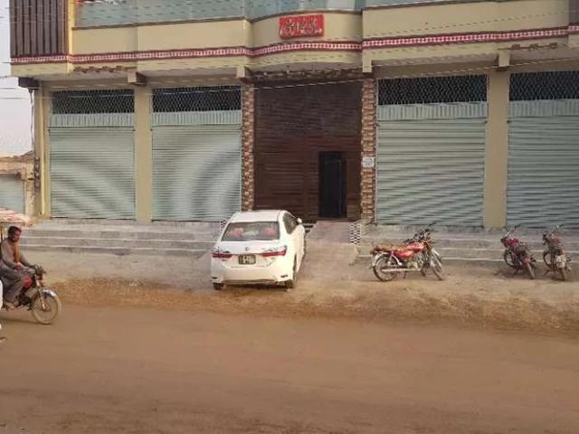 House for rent in Dera Ghazi Khan, Islamabad Capital Territory