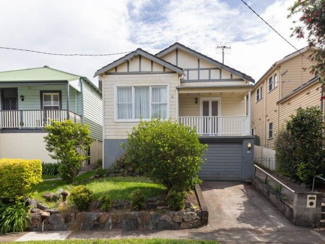 House for rent in Newcastle, Newcastle-Maitland
