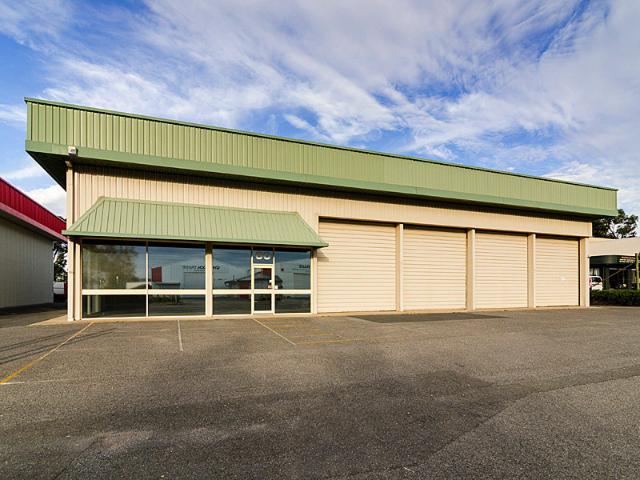 Warehouse for rent in Mount Barker, South Australia