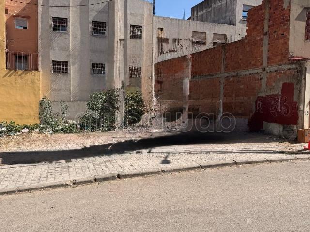 Terrain vente à Tanger, Tanger-Tétouan