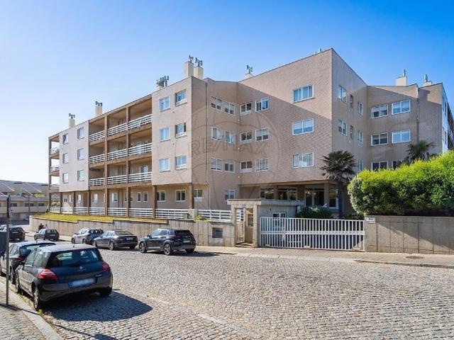 Apartamento venda em Madalena, Vila Nova de Gaia