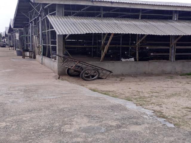 House for sale in Badagry , Abuja
