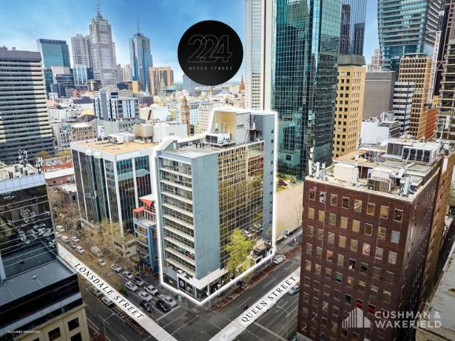 Office for sale in Camerons Creek, Victoria
