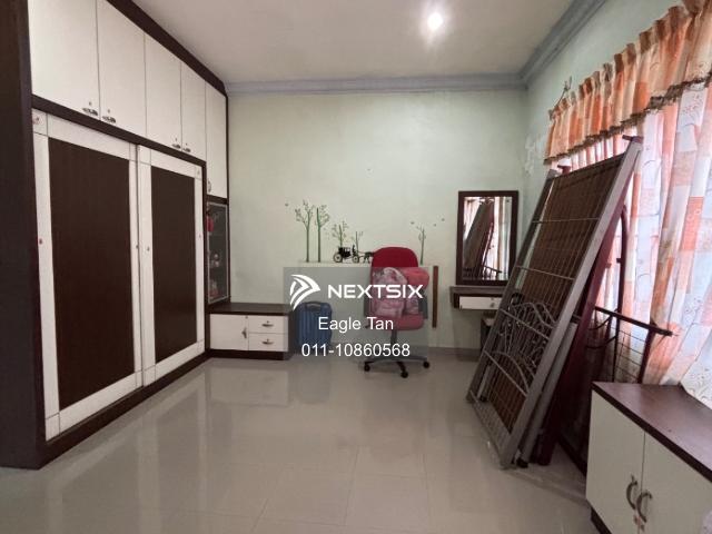 Residential House for sale in Johore Bahru, Johor