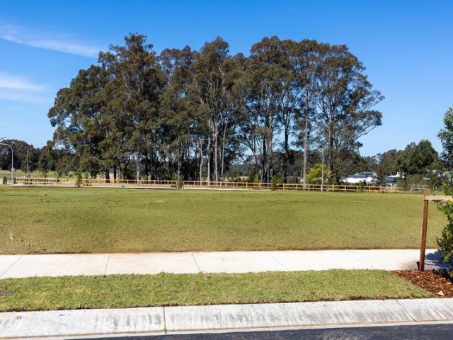 Land for sale in Shoalhaven City Council, New South Wales