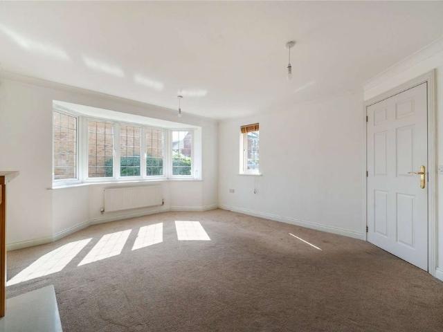 House for rent in Hampshire